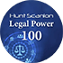 Hunt Scanlon Legal Power 100