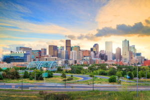 Denver legal recruiters