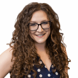 Marisa Simmons headshot