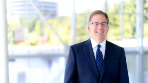 Saul Gamoran Picture