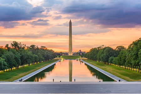 Washington DC legal recruiters