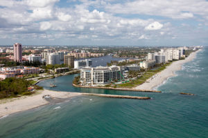Boca Raton Florida legal recruiters