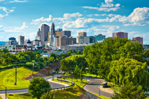 Hartford Connecticut legal recruiters