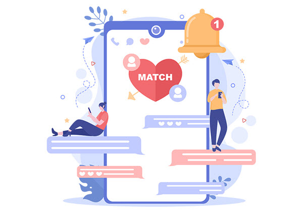 Find a legal recruiter like you would on Match.com