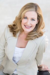 Jane Pollard Momentum Search Group