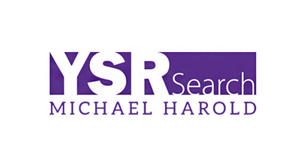 YSR Search Michael Harold logo
