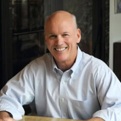 Rob McAndrew headshot