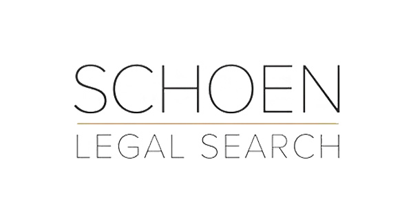 Schoen legal search logo