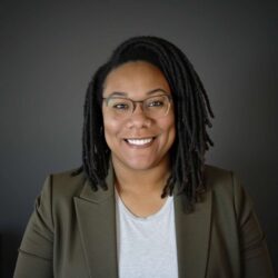 Joi Myree Peppers Law Mates