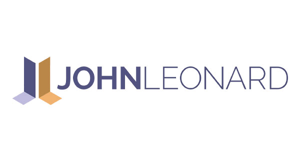 JOHNLEONARD logo