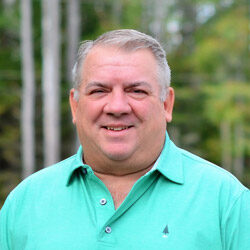 Peter Rouillard headshot