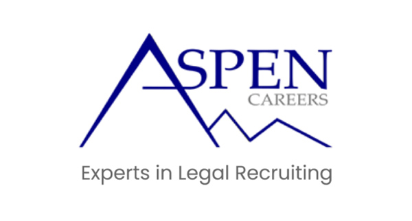 Aspen Careers: Experts in Legal Recruiting logo