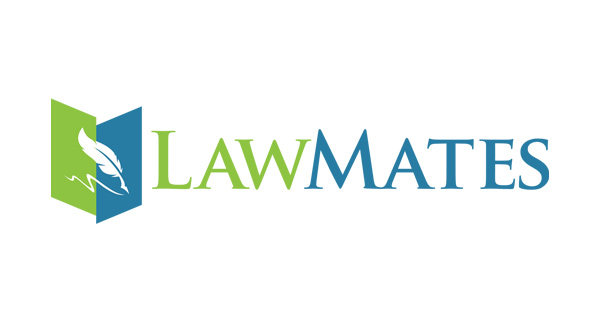 LawMates logo
